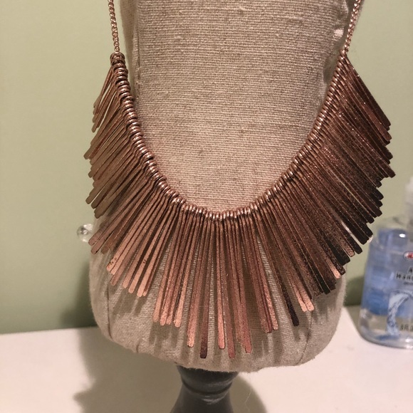 Francescas necklace - Picture 2 of 2